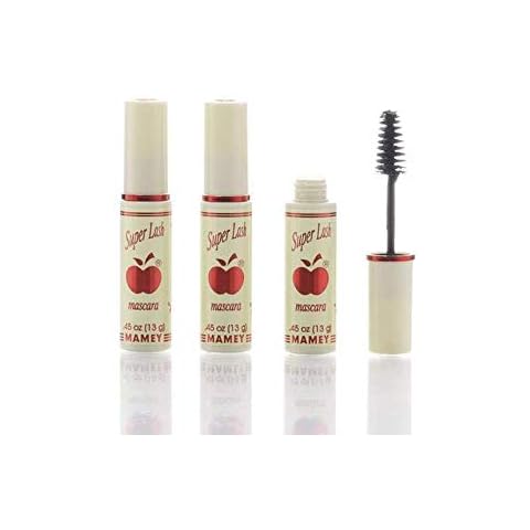 3PCS Apple Super Lash Mascara-Mamey Cover