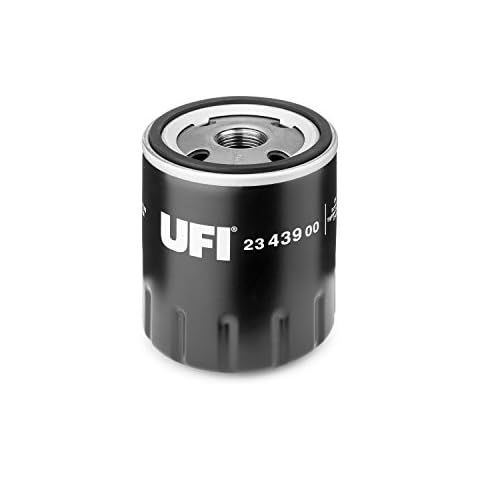 UFI Filters Replacement Oil Filter for Cars Cover