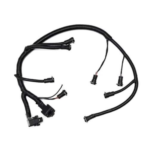 Faisceau de câblage d'injecteur de carburant Ford 2005 2006 5C3Z9D930A