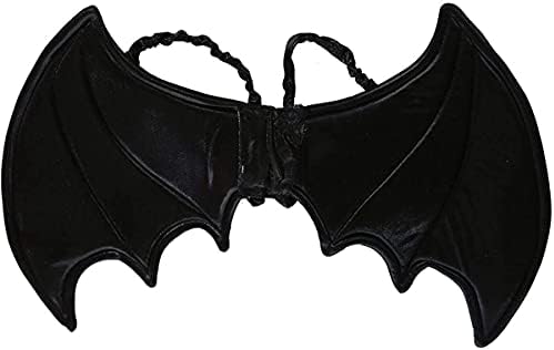 Amazon こうもり 悪魔 羽根 ハロウィン コスプレ 仮装 変装 グッズ 子供用 キッズコスチューム 変身 なりきり おもちゃ Amazon こうもり 悪魔 羽根 ハロウィン コスプレ 仮装 変装 グッズ 子供用 キッズコスチューム 変身 なりきり おもちゃ