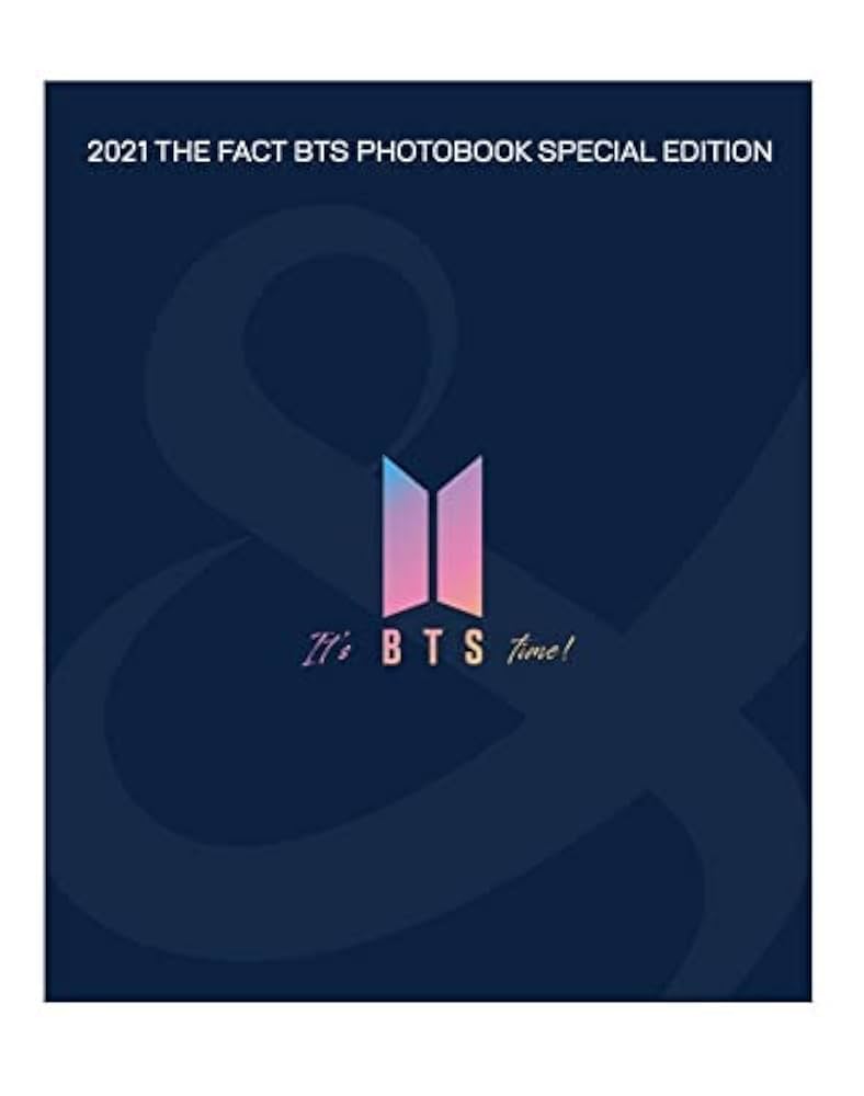 BTS フォトブックセット フォトカード8枚付き BTS、SEVENTEEN、NCT127】Dicon公式フォトカードセットを徹底