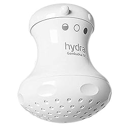 Produto Equation Chuveiro Elétrico Multitemperatura 5400W