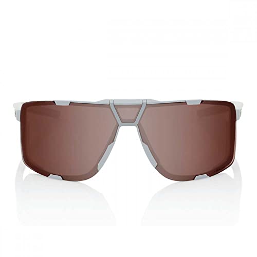 100% Eastcraft Split Lens Sport Performance Sunglasses Round Full Shield MTB Dirt Bike Road Cycling Interchangeable Lenses4