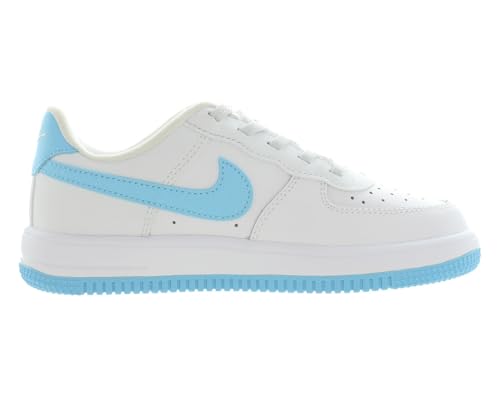 Image of Nike Force 1 Low EasyOn PS Boys Shoes