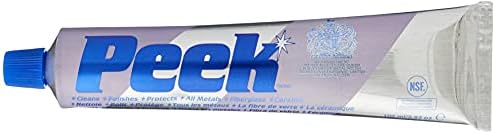 Peek 33200 Box Tube, 100ml