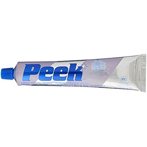 Peek Y048 33200 Box Tube, 100ml Cover