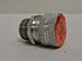 Appleton CG-6275, Strain Relief Connector Size: 3/4".625"-.75"