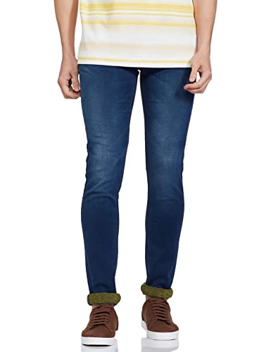 Image of Monte Carlo Mens Cotton Blend Trouser