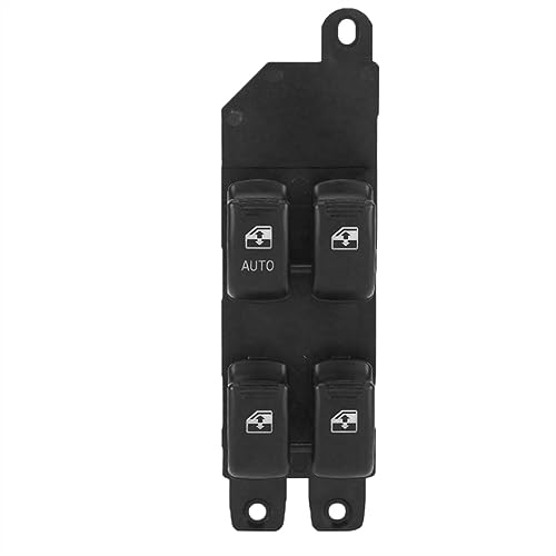 Interrupteur lève-vitre électrique pour Hyundai Santa Fe commande robuste finition origine 9357026100