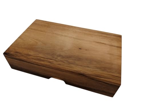 Juego de Dominó Doble 9 de Madera, 56 Piezas miniatura 5