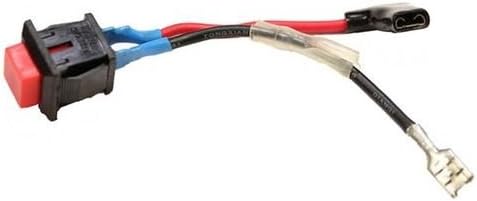 Zenoah Chung Yang Hpi Baja Rc Car Parts New Kill Switch Goped G230RC G260 GP290