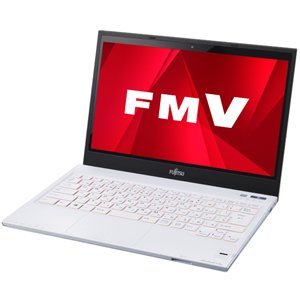 富士通　LIFEBOOK SH54/K　ノートパソコン Amazon.co.jp: 富士通 ノートパソコン FMV SH54/K(Office Home and