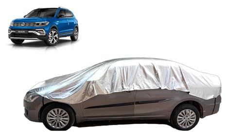 Image of Smart Fabrik || Half Body & Full Body Cover for Car || UV Protection || HeatProof (Sonet, Half Body)