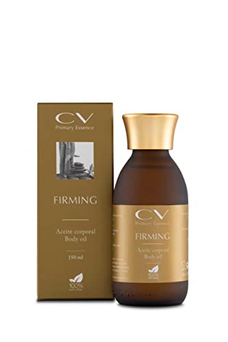 Aceite corporal reafirmante CV Primary Essence