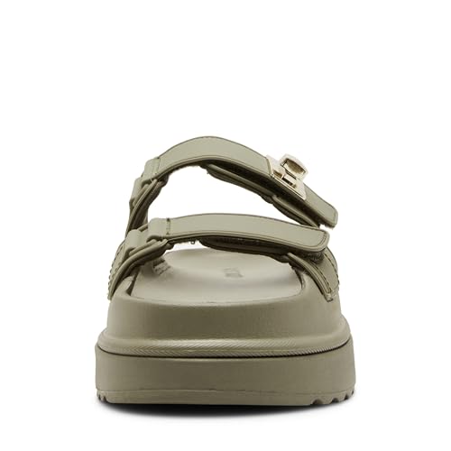 Image of Steve Madden Women's Bigschmona Platform Sandal