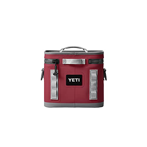 Image of YETI Hopper Flip 8 Portable Soft Cooler