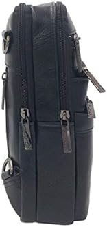 Hebetag mens Bl1128 Luggage- Messenger Bag