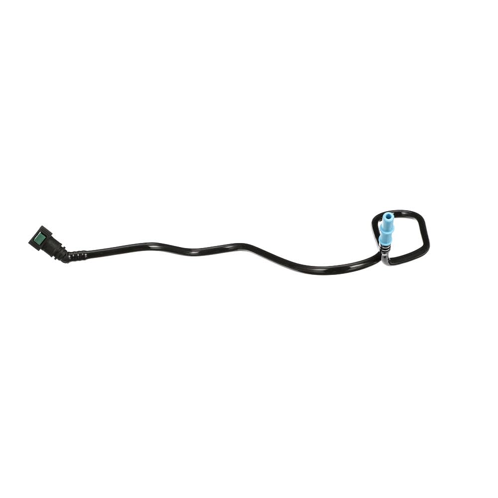 GATES MOLDED FUEL HOSE - MFL1199