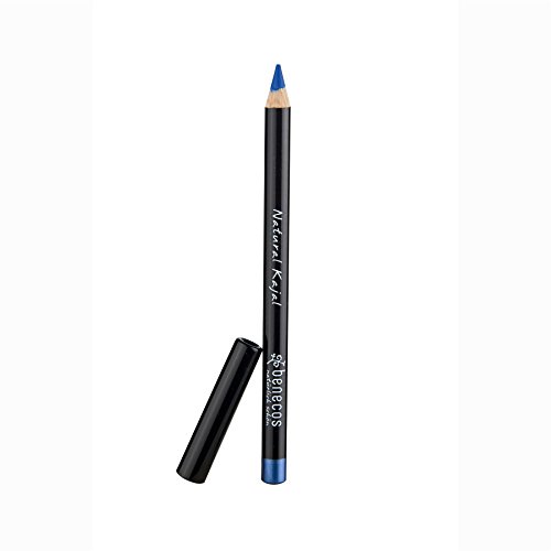 benecos Natural Eyeliner: Bright-Blue