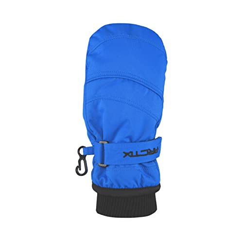 Image of Arctix Kids Freestyle Insulated Ski Mittens