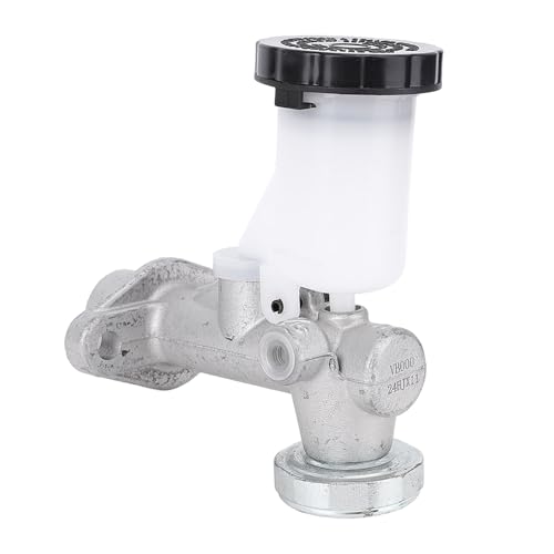 Cilindro maestro de embrague: elimine la dureza del pedal en GU Y61