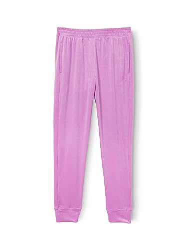 Happy Nation Girls Velour Jogger Sweatpants