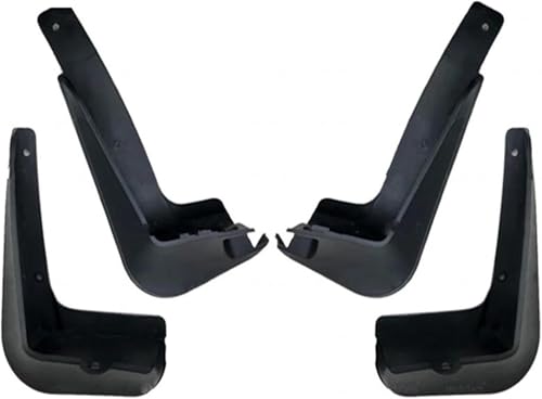 Guardabarros de Coche Guardabarros para Toyota para Corolla para Altis E170 2014-2017
