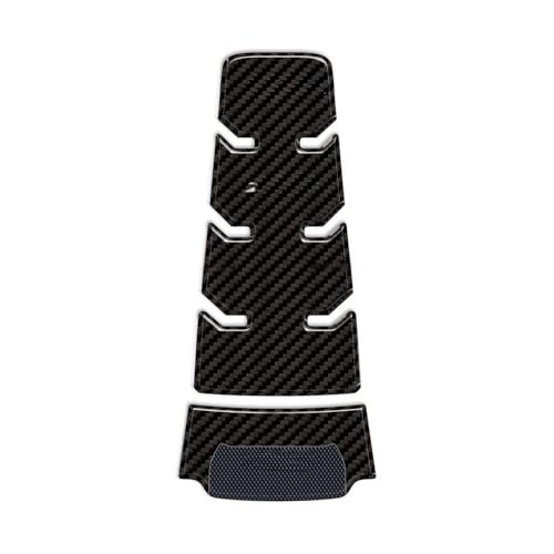 Protection réservoir moto Forza 750 autocollant pour éviter les rayures blouson