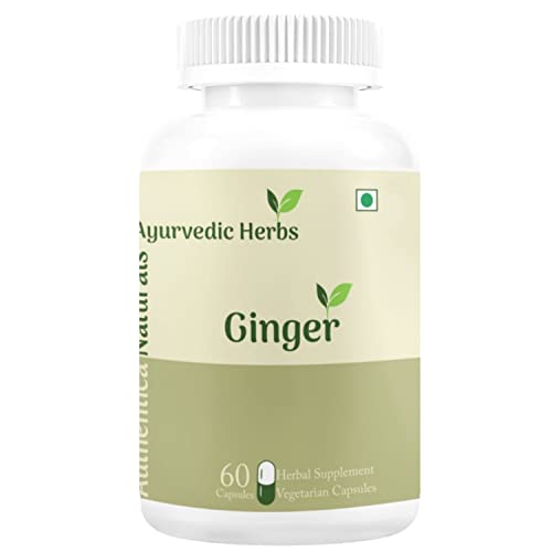 The Best Ginger Supplements in India 2022 World Blaze