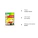 Knorr Hallandaise Sauce Mix, 0.9 Ounce (Pack of 6)