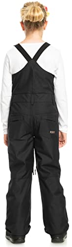 Image of Roxy Girls Non Stop Snow Bib