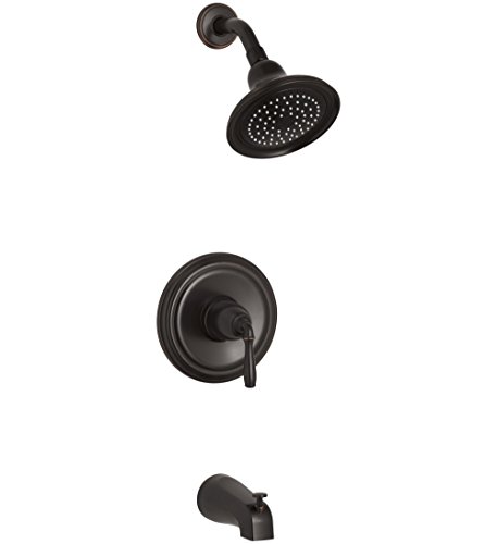 Kohler DEVONSHIRE B/S TRIM, SLIP-FIT