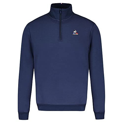 Le Coq Sportif-ESS Halfzip N°1 M