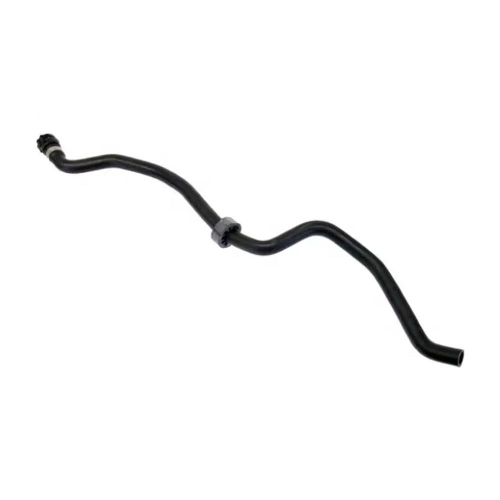 Derksawdp One Color 64218380127 Condition Water Coolant Radiator Hose For M54 Engine Sewer Pipe