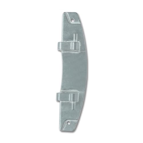 Suitable for Siemens Washing Machine Door Hinges IQ 500 Grey (B0CMQ6RTDC) Amazon Price History, Amazon Price Tracker