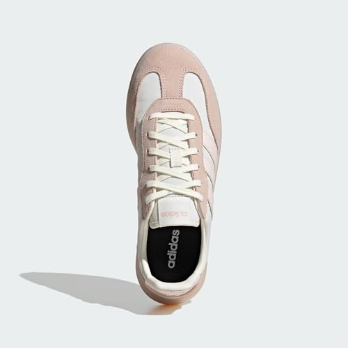 Image of adidas Womens Barreda Decode Running