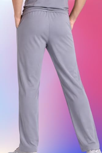 Image of Beabay Clothing Men's Track Grey 154