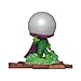 Funko Pop Deluxe: Marvel Sinister 6 - Mysterio Figure 4 of 7 - Marvel Comics - Amazon Exclusive - Collectable Vinyl Figure - Gift Idea - Official Merchandise - Toys for Kids & Adults