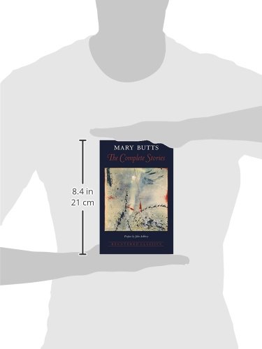 The Complete Stories