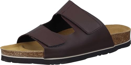 Semelle de Mocassin Dr. Brinkmann Homme 600115-02 style décontracté