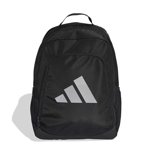 Mochila Adidas Defender 22 Litros, Ripstop, 40x29x18cm
