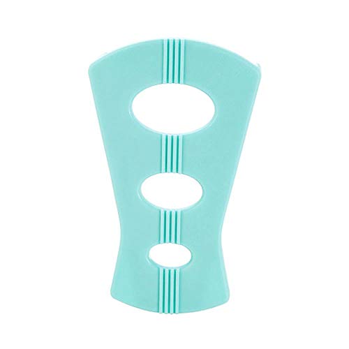 Multifunktions-Dosenöffner mit Anti-Rutsch-Dosenöffner für Arbeitsspeicher, Dosenöffner, Flaschenöffner Größe S grün