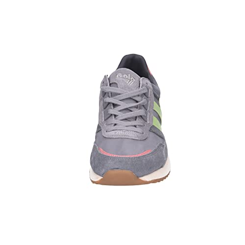 Image of Gola Grandslam Leather