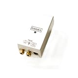 Eemax EX95, White