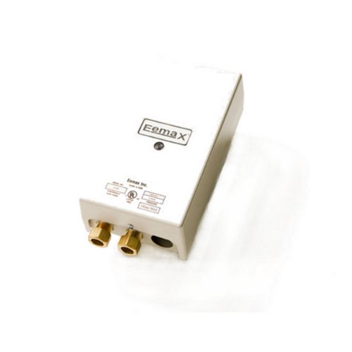 Eemax EX95, White