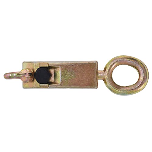 Image of WFLNHB 5 Ton 2 Way Frame Back Self Tightening Grips & Auto Body Repair Pull Clamp