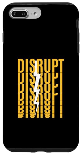 University Varsity-�S�[���h�J���[ �f�B�X���v�g �C�G���[ �X�}�z�P�[�X iPhone 7 Plus/8 Plus �p