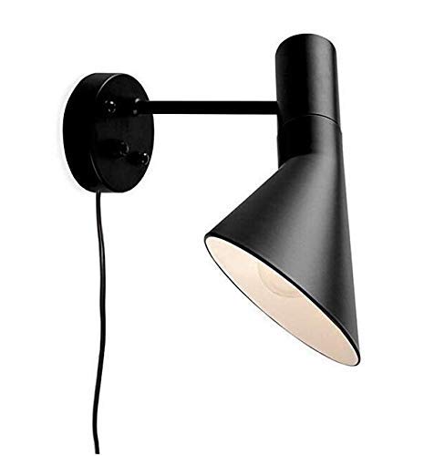 Amazon | FSLiving ブラケットライト 角度調節可 北欧 ポスト