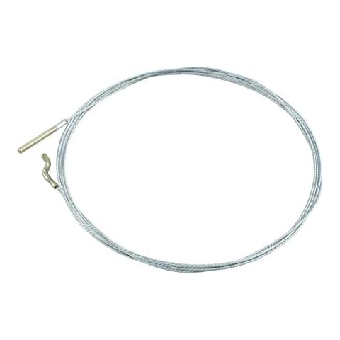 EMPI VW Bug Accelerator Cable 2642mm Cover