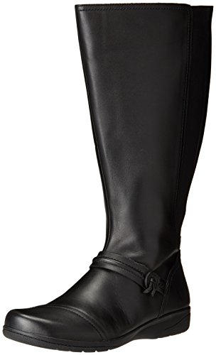 clarks cheyn meryl wide calf